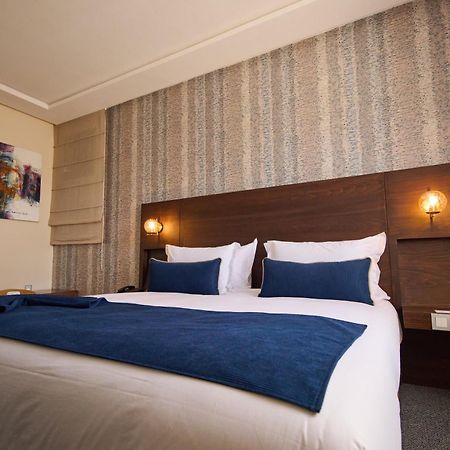 Fourteen Hotel Ain Sebaa 카사블랑카 외부 사진